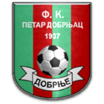 ФК Петар Добрняц