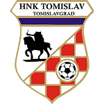 ХНК Томислав Томиславград