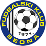 ФК Сеона 1971