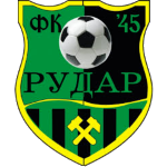 ФК Рудар 2016 Алексиначки Рудник