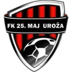 ФК 25. Май Урожа