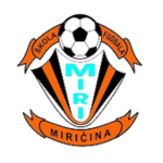 ФК Мири Миричина