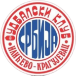 ФК Србия Иличево