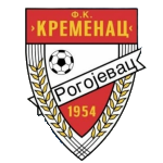 ФК Кременац Рогоевац