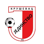 ФК Единство 1936 Крушевац