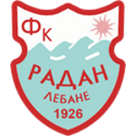 ФК Радан Лебане