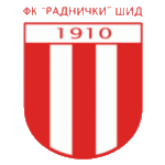 ФК Раднички 1910 Шид