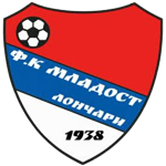 ФК Младост Лончари