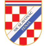 НК Славонац Теня