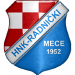 ХНК Раднички Меце
