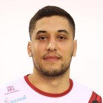 Видад АС Эспуар