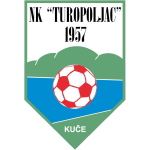 НК Туропольяц Куче