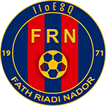 Фатх Надор
