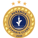 Параноа U20