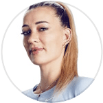 Яна Сизикова