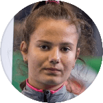 Александрова Ралица