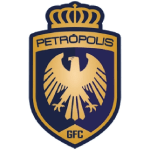 Петрополис ГФК U20