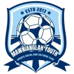 Мавньянглах СК U20