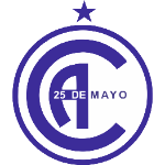 К.А. 25 де Майо