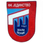Единство Мали Зворник U19