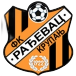 Раджевац U19