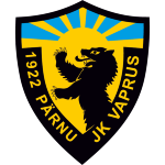 Пярну ЙК Вапрус U21