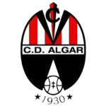 К.Д. Альгар