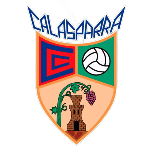 Сьюдад-де-Каласпарра К.Ф.