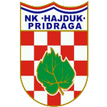 НК Хайдук Придрага