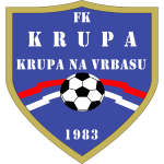 ФК Крупа