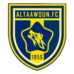 Аль-Таавун U19