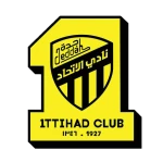 Аль-Иттихад U19