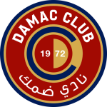 Дамак U19