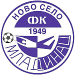 ФК Омладинац Ново Село