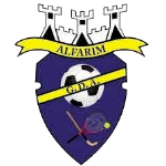 ГД Алфарим