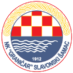 НК Граничар Славонски Шамац