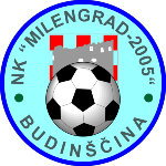 НК Миленград 2005 Будиншчина