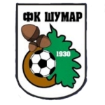 ФК Шумар Огар