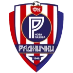 ФК Раднички Нова Пазова