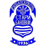 ФК Дунав Стари Бановци