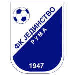 ФК Единство Рума