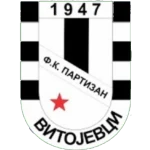 ФК Партизан Витоевци