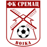 ФК Сремац Войка