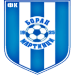 ФК Борац Мартинци