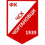 ФК ЧСК 1939 Чортановци