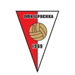 ОФК Црвенка Борча