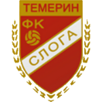 ФК Слога Темерин
