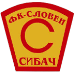 ФК Словен Сибач