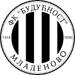 ФК Будучност Младеново