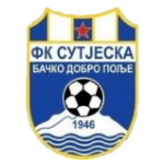 ФК Сутјеска Бачко Добро Поле